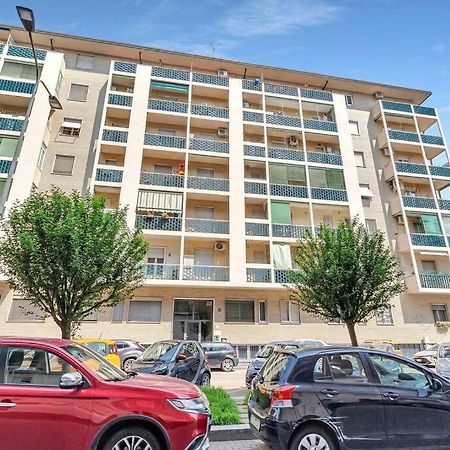 Apartamento Alessia'S Flat - Caroli Milán Exterior foto